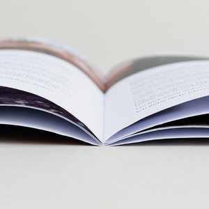 Photobook Booklet