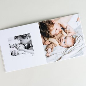 Photobook Premium Flat Plus