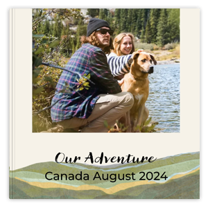Our Adventure