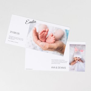 Photo card