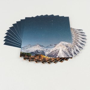 Photo card