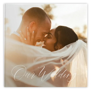 Our Wedding Chronicle