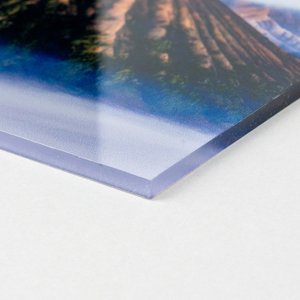 Wall art Acrylic glass