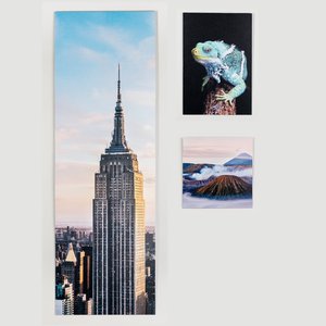 Wall art Alu-Dibond