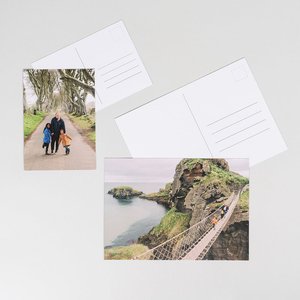 Photo card