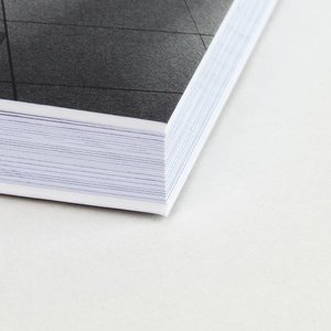Photobook Flat Open