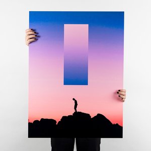 Wall art Forex