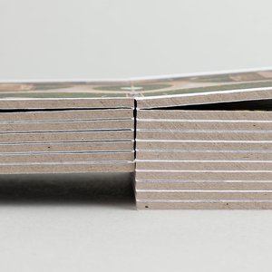 Photobook Flat Cube