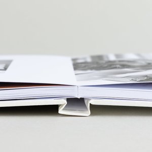 Photobook Premium Flat Plus