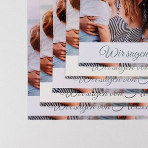Photo card