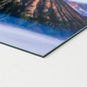 Wall art Alu-Dibond