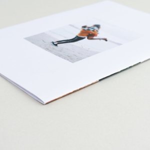 Photobook Booklet