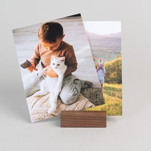 Moments-Block Walnut