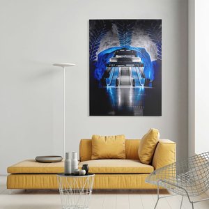 Wall art Forex
