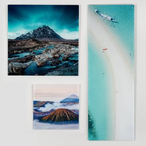 Wall art Acrylic glass