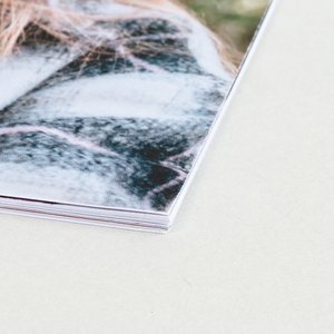 Photobook Booklet