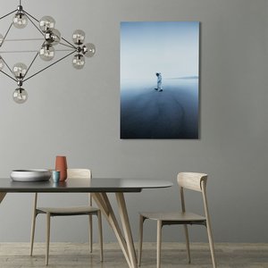 Wall art Alu-Dibond
