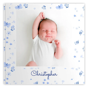 It's a Boy