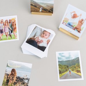 Moments-Block Gold
