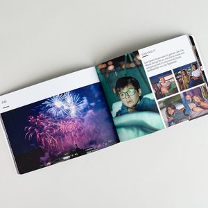Photobook Flex