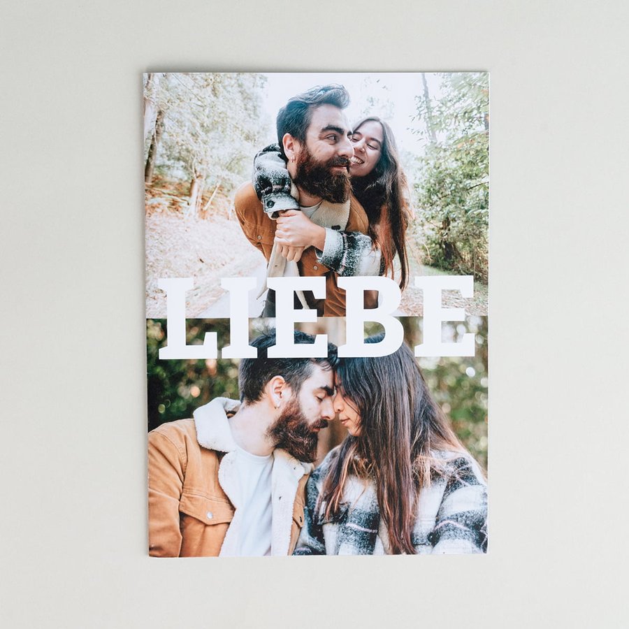 Photobook Booklet