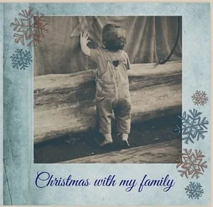 Vintage Christmas