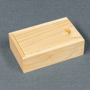 Wooden Slide Boxes | DS Colour Labs