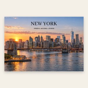 New York cover preview