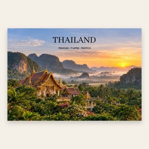 Thailand cover preview