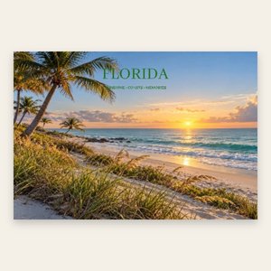 Florida cover preview