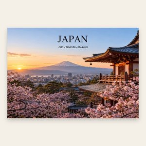 Japan cover preview