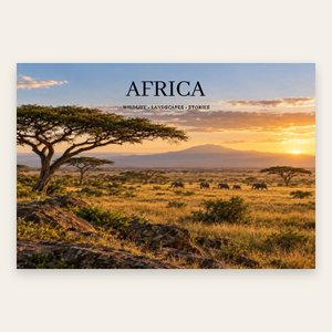 Africa cover preview