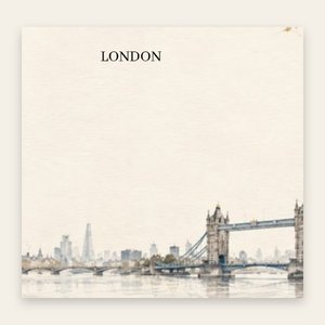 London cover preview