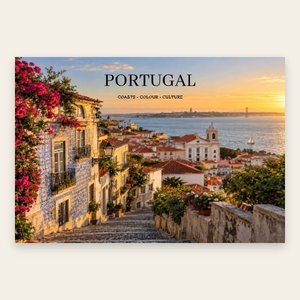 Portugal cover preview