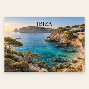Ibiza cover preview