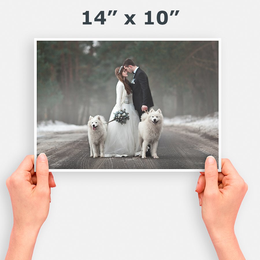 12x12 Photo Prints
