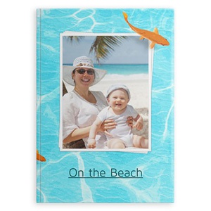 On the Beach