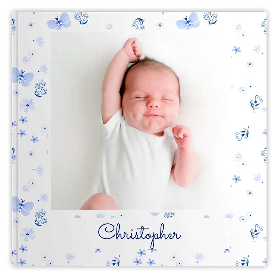 It’s a Boy