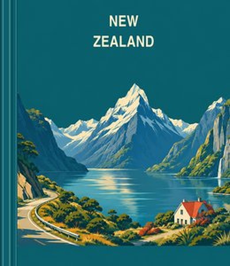 New Zealand