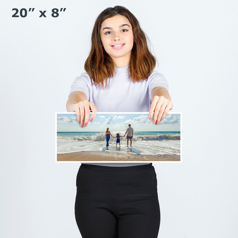 20x8 Photo Prints