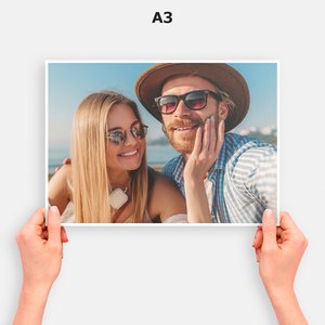 A3 Photo Prints