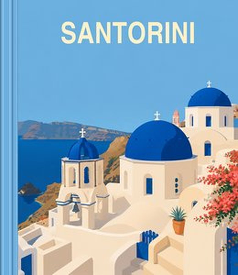 Santorini