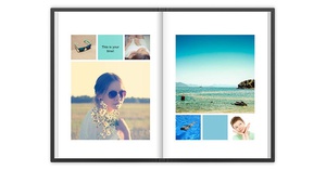 Instabook