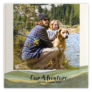 Our Adventure