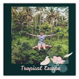 Tropical Escape