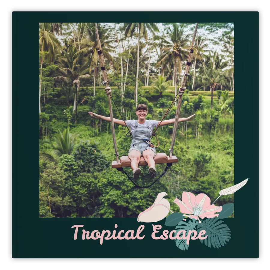 Tropical Escape