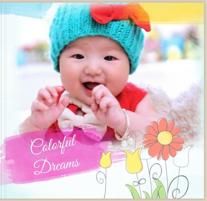 Colorful Dreams