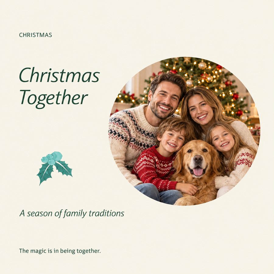 Our Pet Family
