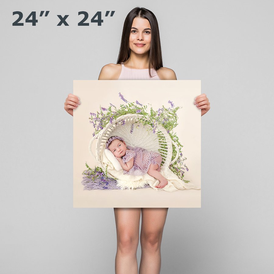 24x20 Photo Print