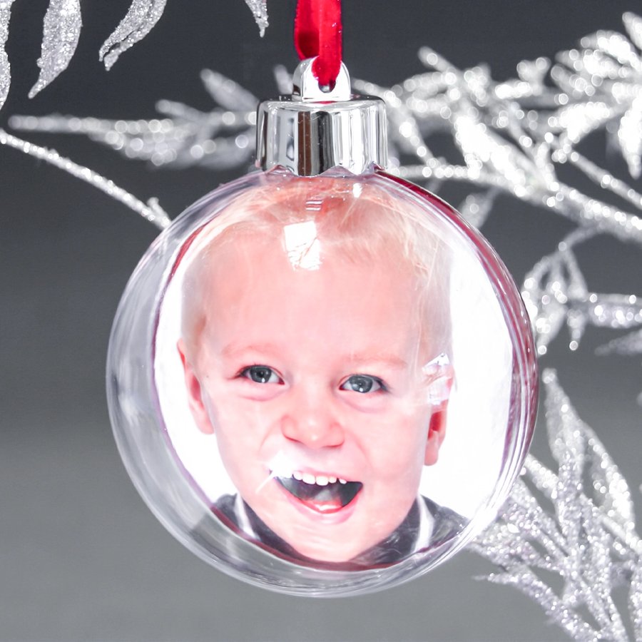Christmas Bauble